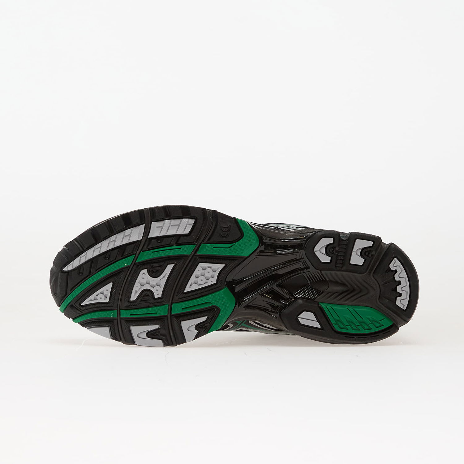 Sneakers og sko Asics GEL-NIMBUS 10.1 Grå | 1203A543-022, 1