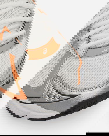 Sneakers og sko Asics GT-2160 Sneakers White / Orange Lily Grå | 1203A320-101, 6