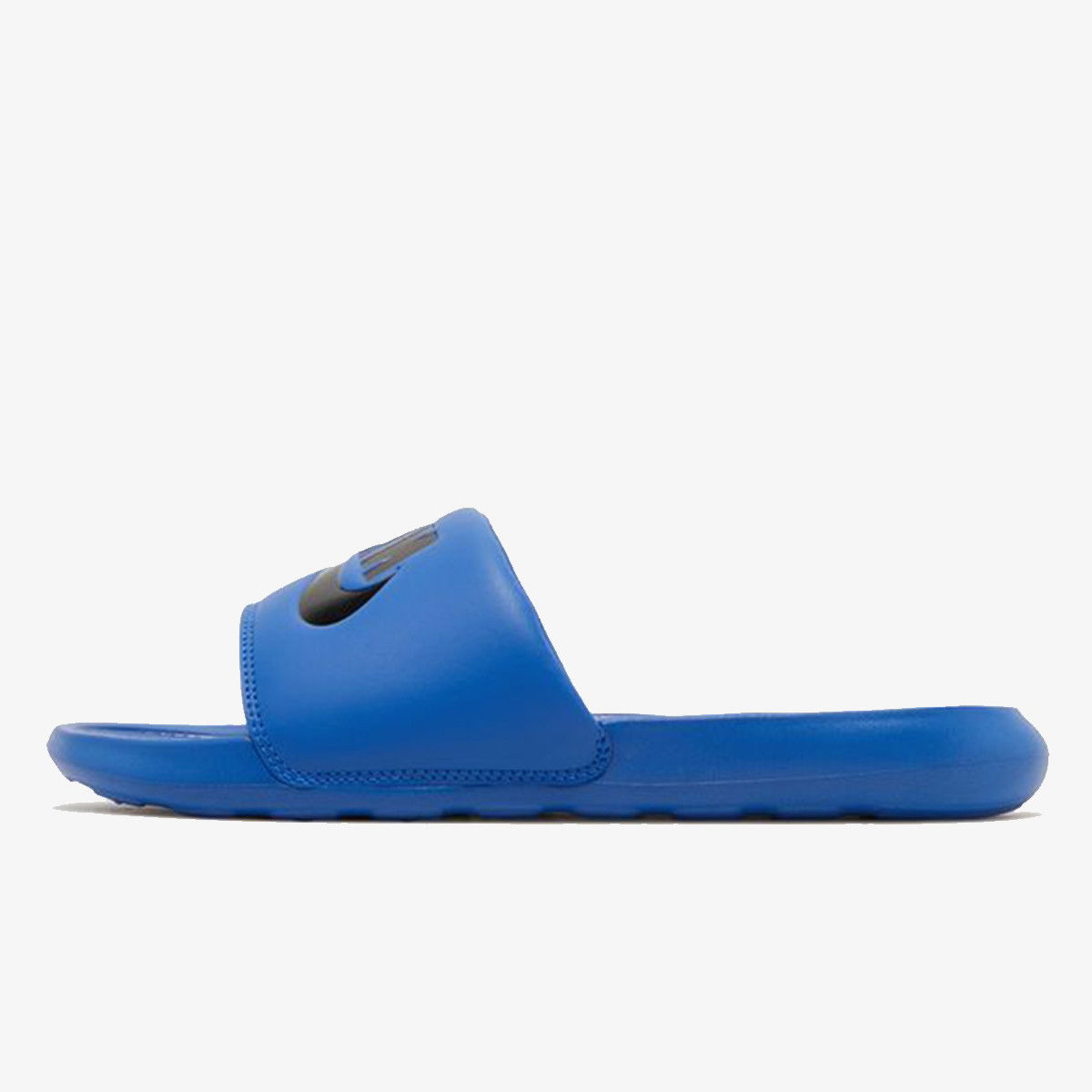 Sneakers og sko Nike Victori One Slides Blå | CN9675-400, 0