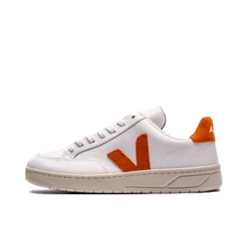 Sneakers og sko Veja V-12 Orange | XD0203113B