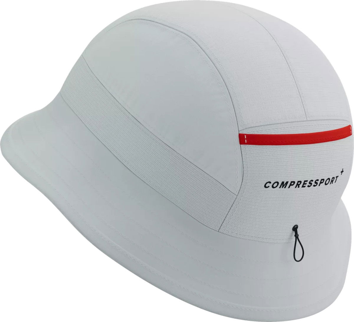 Hat Compressport Compressport Ice Bob Bucket Hat Grå | xhwu3820-xhwu3820002, 1