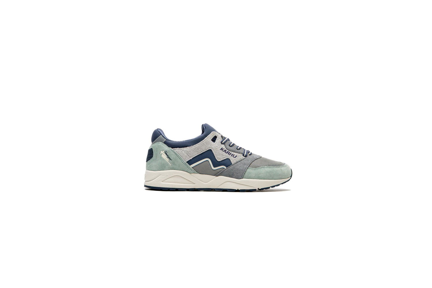 Sneakers og sko Karhu Karhu Aria 95 Blå | F803129, 0