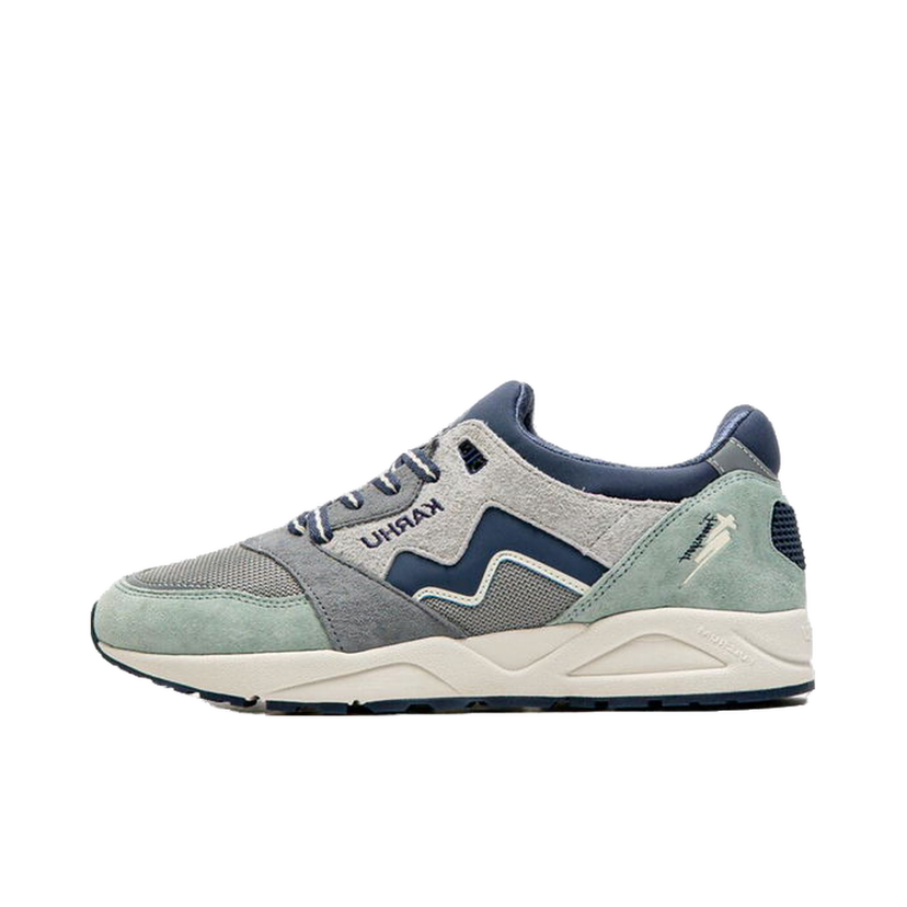 Sneakers og sko Karhu Karhu Aria 95 Blå | F803129