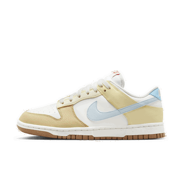 Sneakers og sko Nike Wmns Dunk Low Next Nature Beige | FZ4347-100, 3