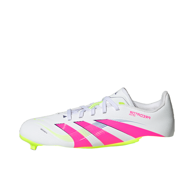 Sneakers og sko adidas Performance Predator League FG/MG J Hvid | id3752