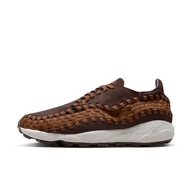 Sneakers og sko Nike Air Footscape Woven Beige | FB1959-200, 0