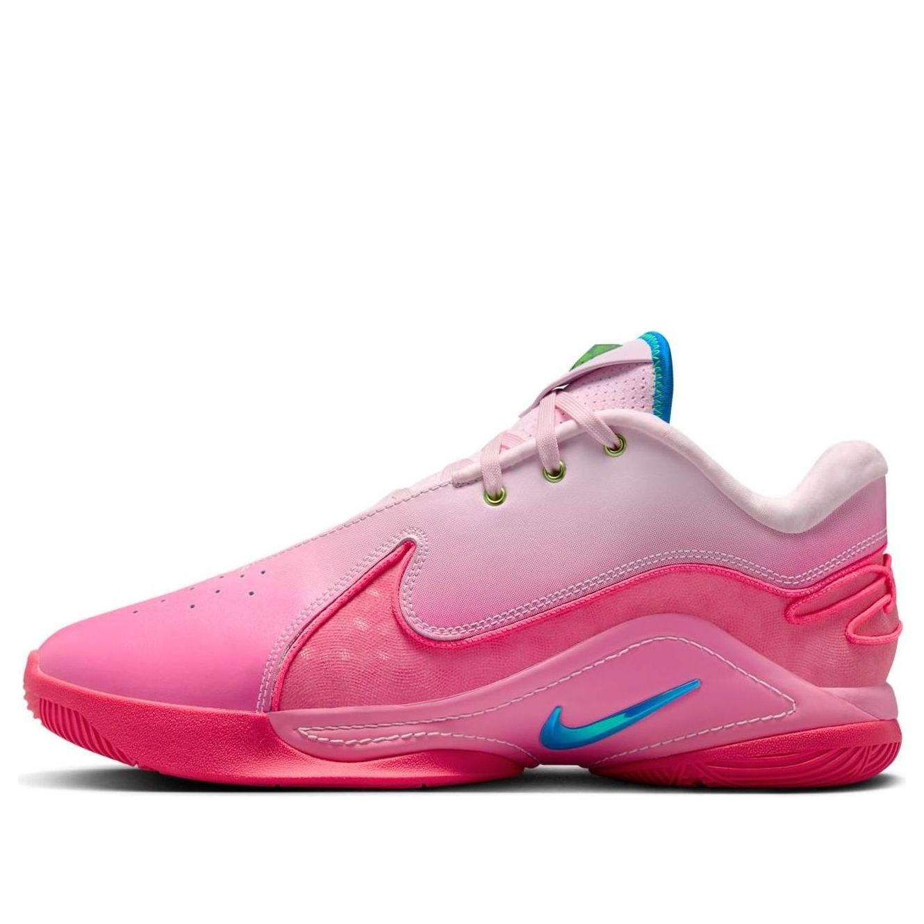Sneakers og sko Nike LeBron 22 'I Promise' Lyserød | HV8456-600, 0