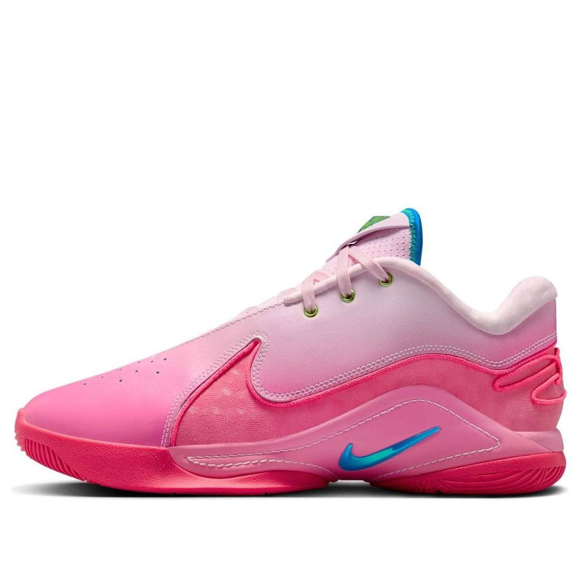 Sneakers og sko Nike LeBron 22 'I Promise' Lyserød | HV8456-600