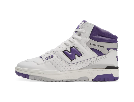 Sneakers og sko New Balance 650R "Interstellar" Lilla | BB650RCF