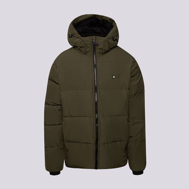 Jakke Element Dulcey Puff 2.0 Jacket Brun | ELYJK00162-CSN0, 0