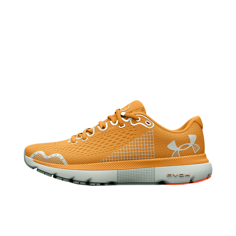 Løbe Under Armour HOVR Infinite 4 Orange | 3024905-700