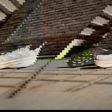 Sneakers og sko adidas Performance Ultraboost 5x Gul | IH0639, 4
