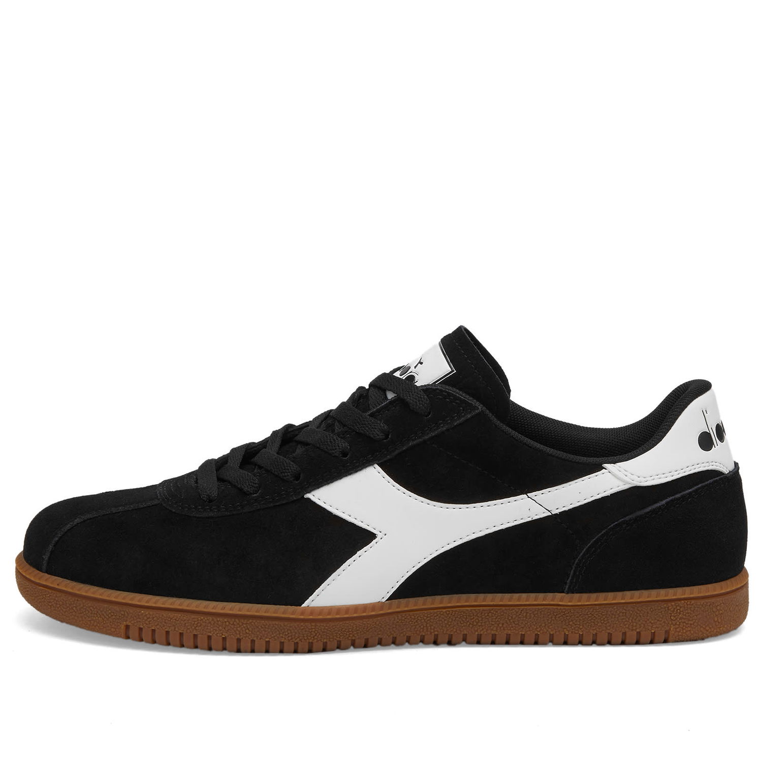 Sneakers og sko Diadora Tokyo Sort | 501-181247-80013, 0