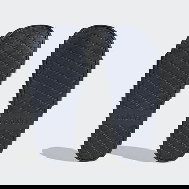 Sneakers og sko adidas Originals Adilette Comfort Blå | GY2487, 2