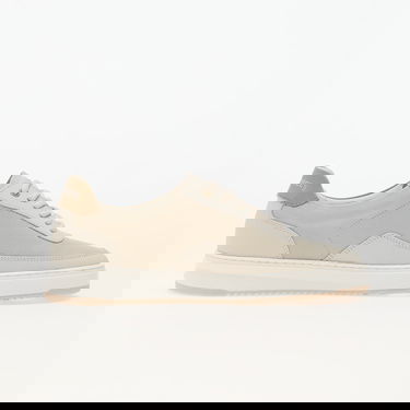 Sneakers og sko Filling Pieces Filling Pieces Mondo Tech Crumbs 41 Beige | 46755001890, 2