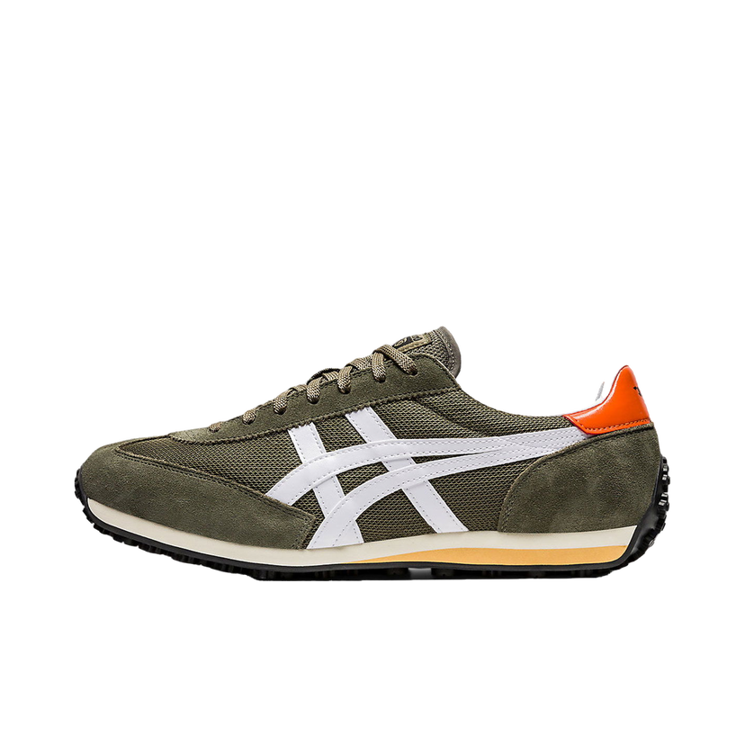 Sneakers og sko Onitsuka Tiger EDR 78 Grøn | 1183B395-300