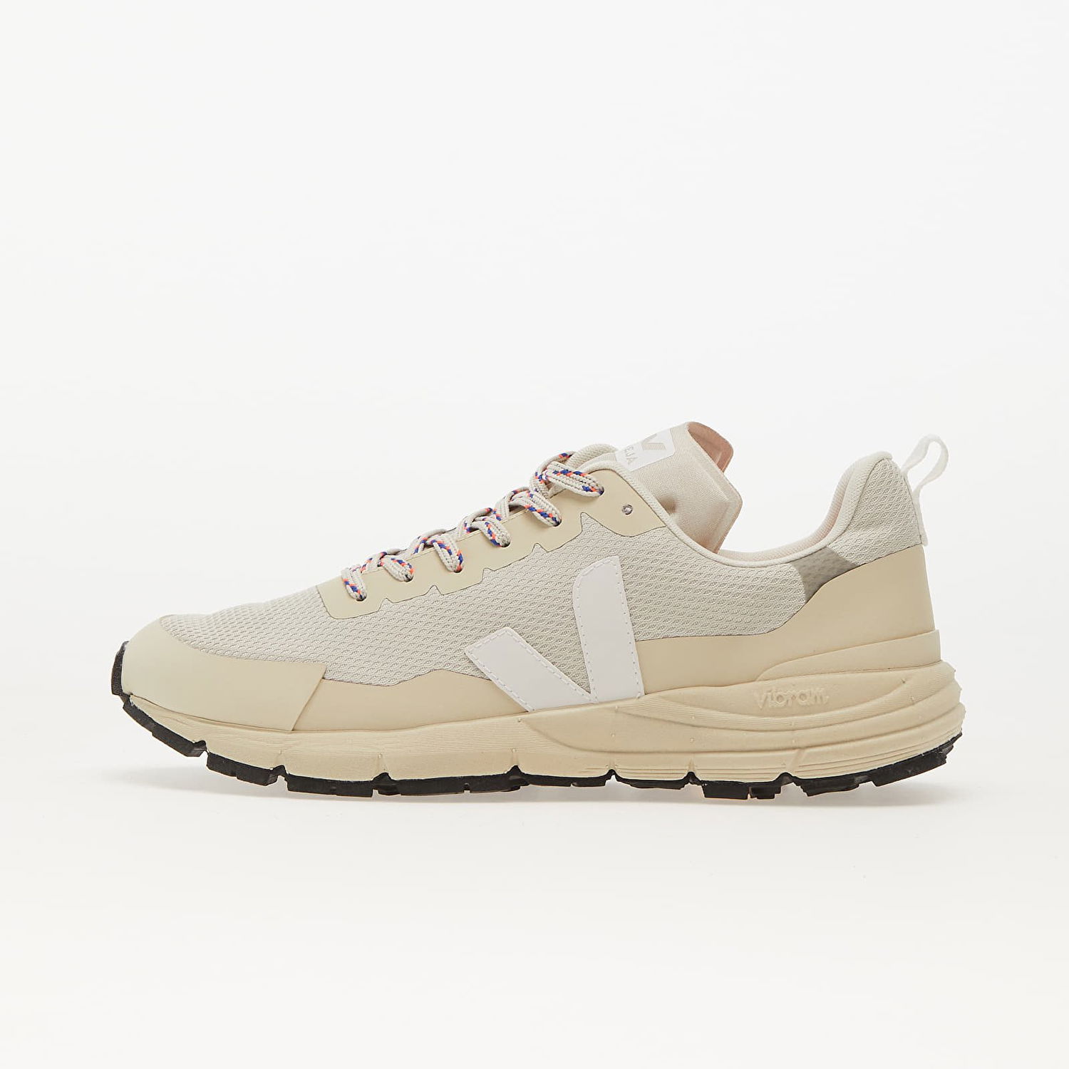 Sneakers og sko Veja Dekkan Beige | DC1803186B, 0