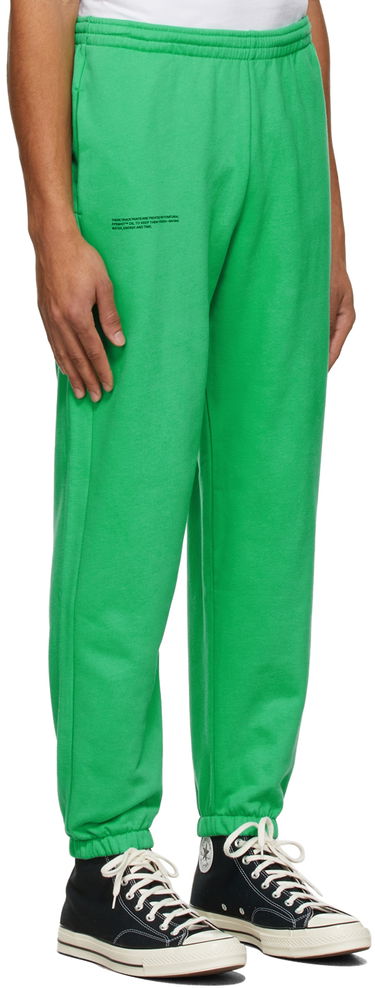 Joggingbukser PANGAIA PANGAIA 365 Track Pants Hvid | 10000295, 4