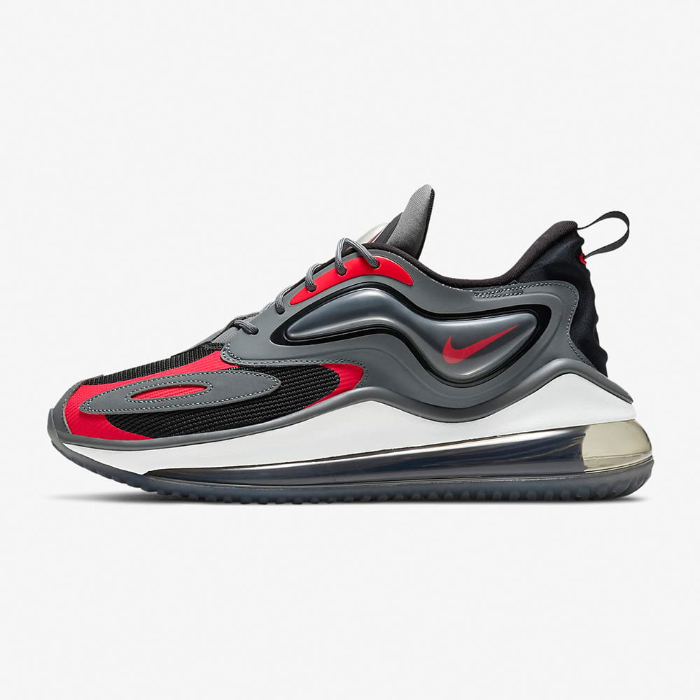 Sneakers og sko Nike Air Max Zephyr Grå | CV8837-003, 0