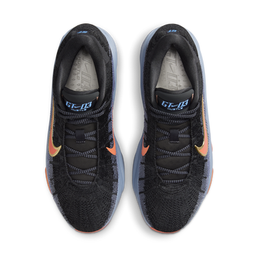 Sneakers og sko Nike G.T. Hustle 3 Grå | FV5953-001, 3
