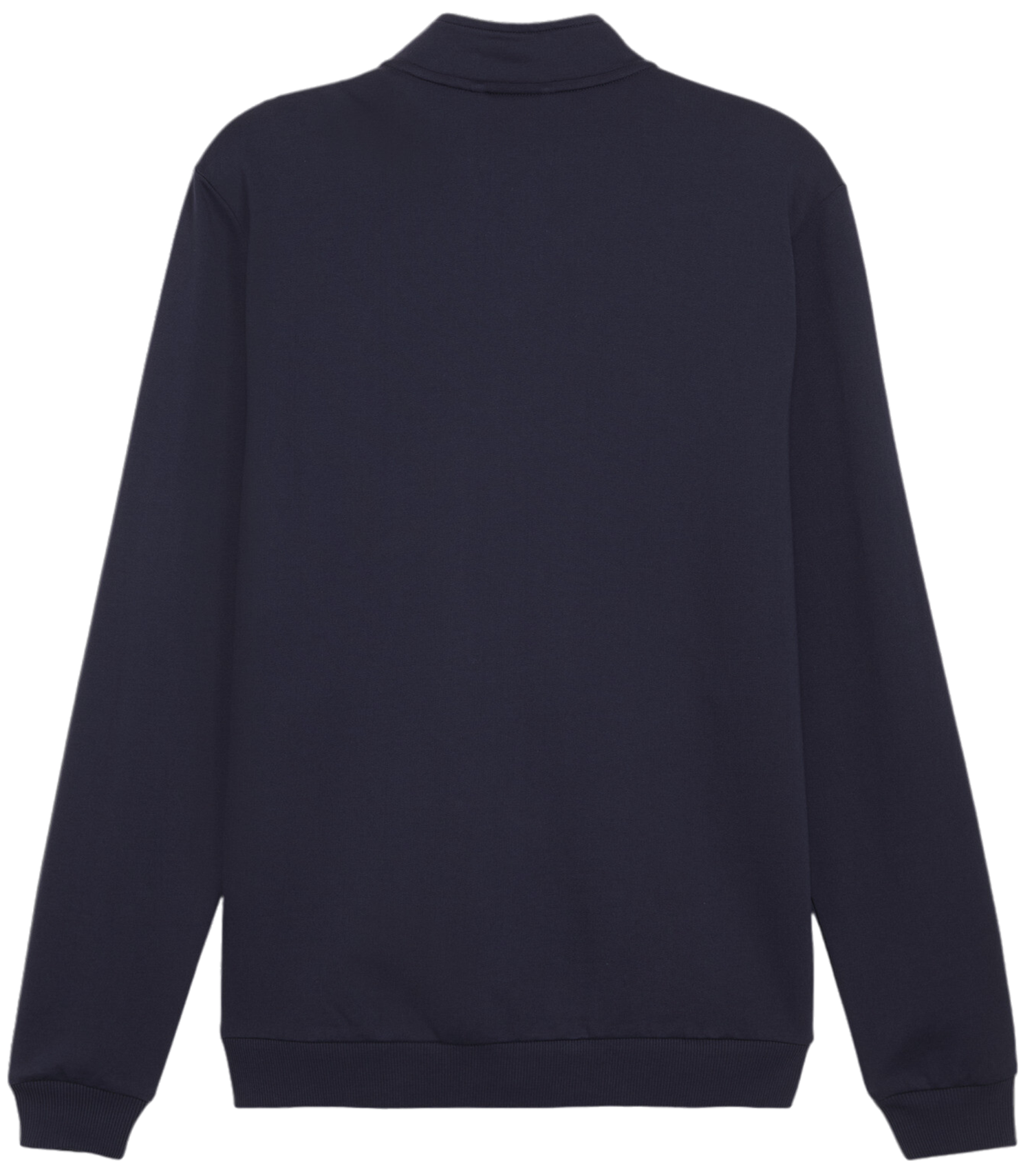 Jakke Puma teamGOAL Casual Trainings Jacket Mørkeblå | 658776-06, 1