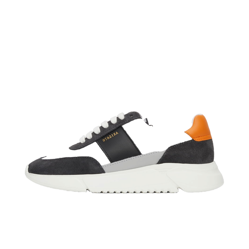 Sneakers og sko AXEL ARIGATO Genesis Vintage Runner Grå | 35048