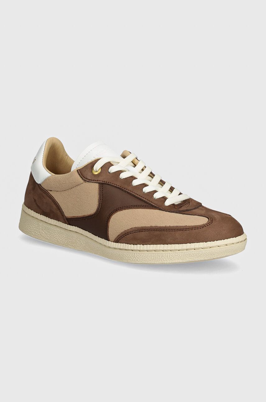 Sneakers og sko Filling Pieces Sprinter Mix Brun | 68625071933, 0