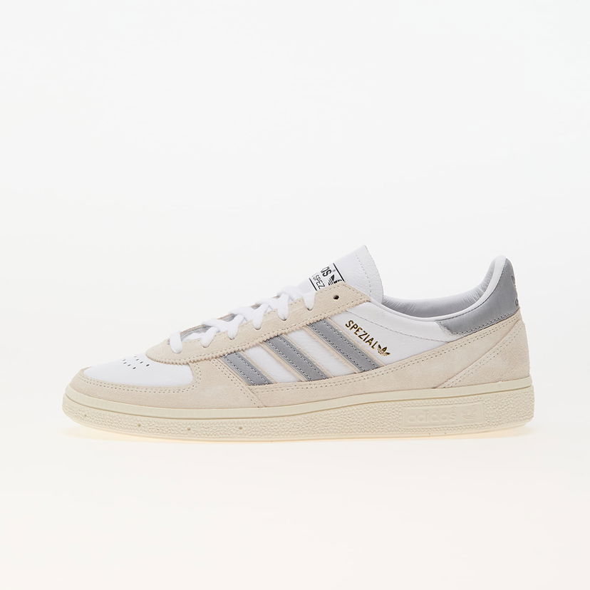 Sneakers og sko adidas Originals Handball Spezial Hvid | IH0134