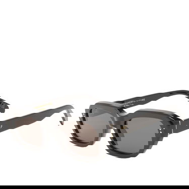 Solbriller RETROSUPERFUTURE Retrosuperfuture Miles Sunglasses Sort | 8059026135403, 1