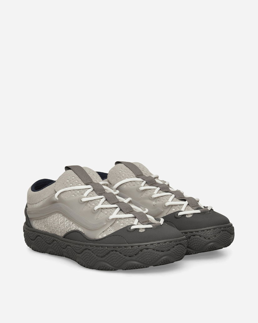 Sneakers og sko Vans Old Skool 36 FM Drizzle Grå | VN000EFGKAQ1