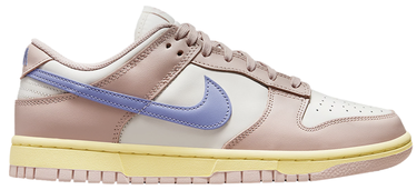 Sneakers og sko Nike Dunk Low "Pink Oxford" W Lyserød | DD1503-601, 0