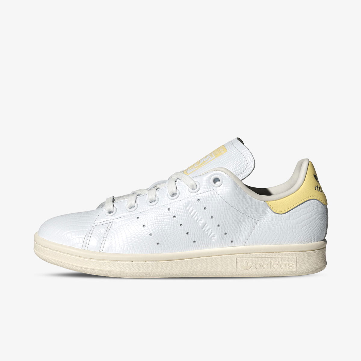 Sneakers og sko adidas Originals STAN SMITH W Hvid | IE0464, 0