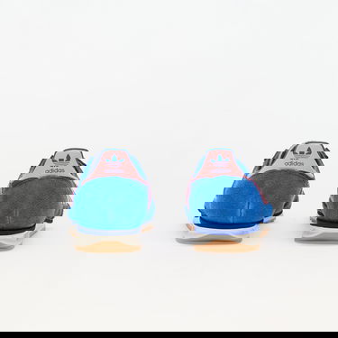 Sneakers og sko adidas Originals SL 72 Og W Blå | JI1878, 4