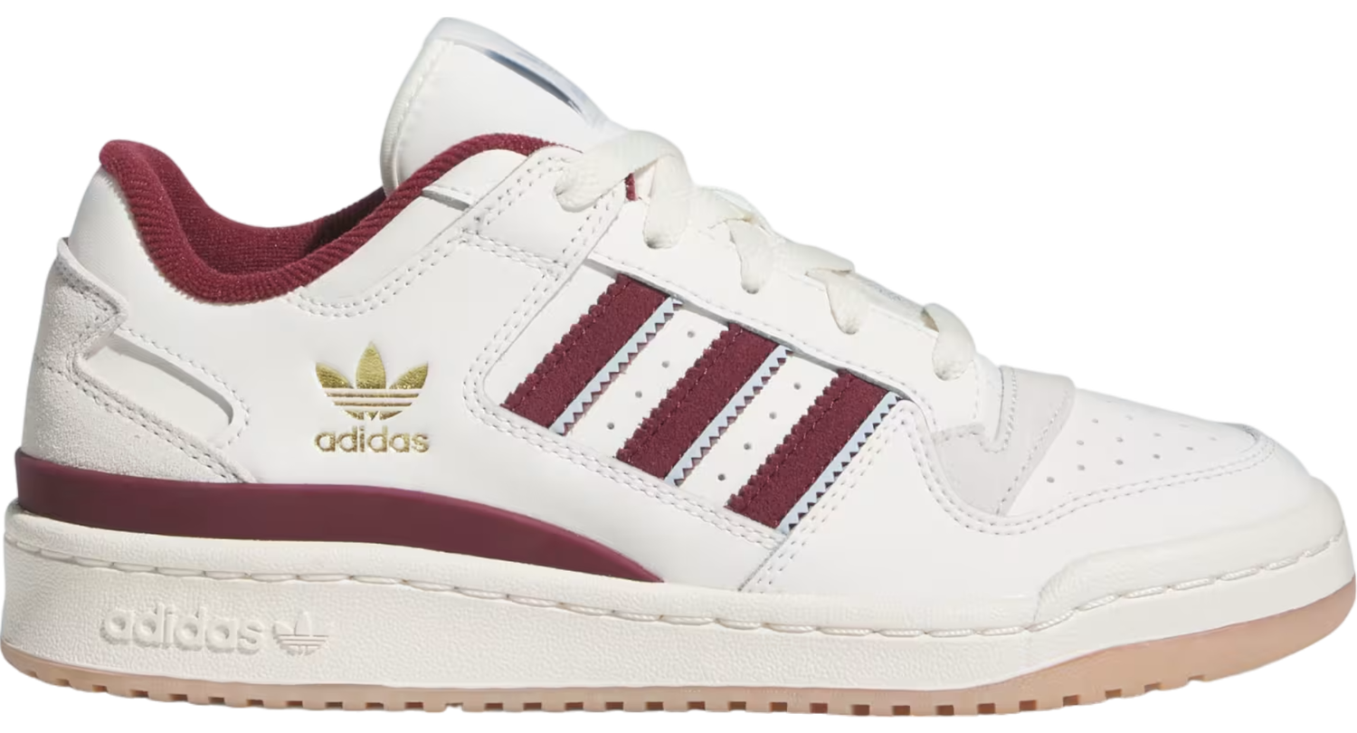 Sneakers og sko adidas Originals Forum Classic Hvid | ig3965, 0