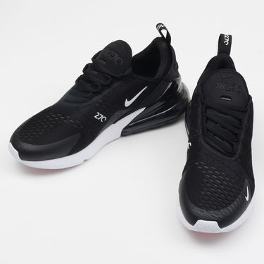 Sneakers og sko Nike Air Max 270 Sort | AH8050-002, 2