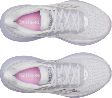 Sneakers og sko Saucony Triumph 23 Hvid | s11023-243, 3