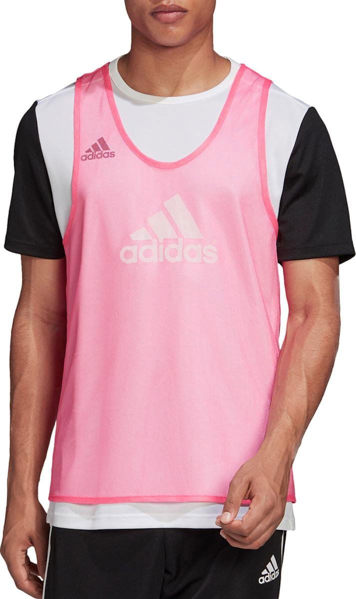 Tanktop adidas Originals Adidas BIB 14 Training Vest Lyserød | fi4187