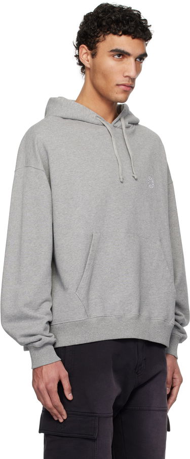 Sweatshirt 1017 ALYX 9SM Hoodie With Applique Sort | AAMSW0248FA01, 2