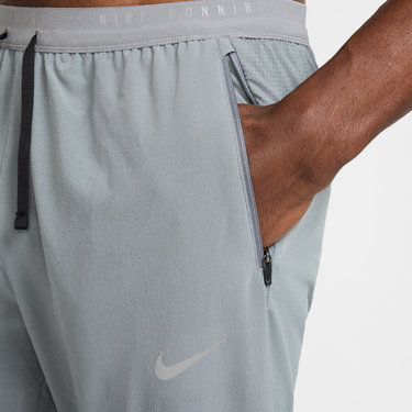 Bukser Nike Stride Dri-FIT Woven Running Pants Grå | HV4544-084, 4