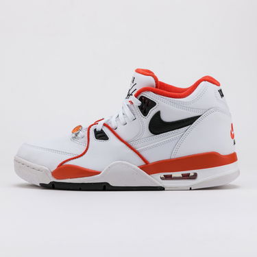 Sneakers og sko Nike Air Flight '89 EMB Hvid | CZ6097-100, 0