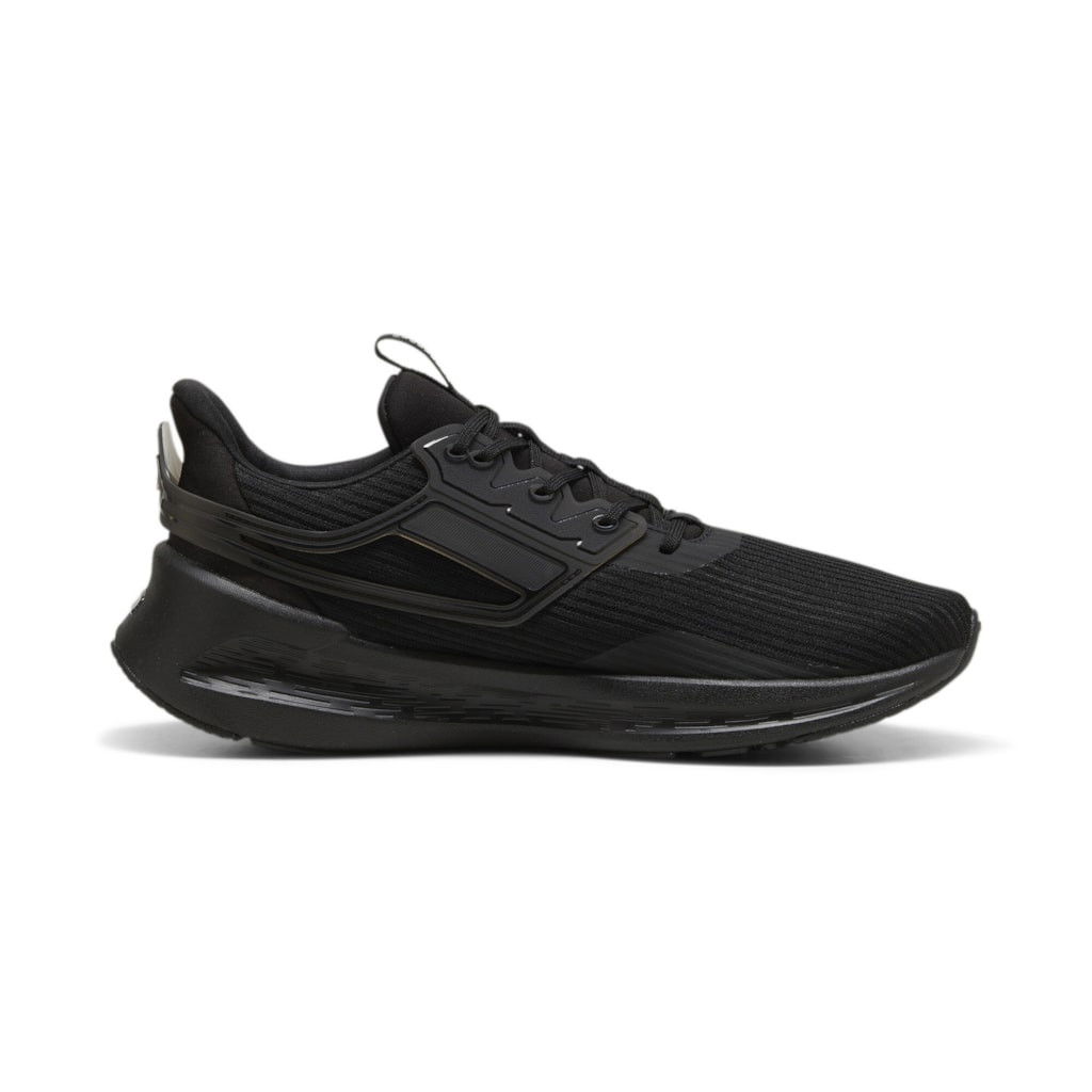 Sneakers og sko Puma Softride Symmetry 41 Sort | 379582-02, 0