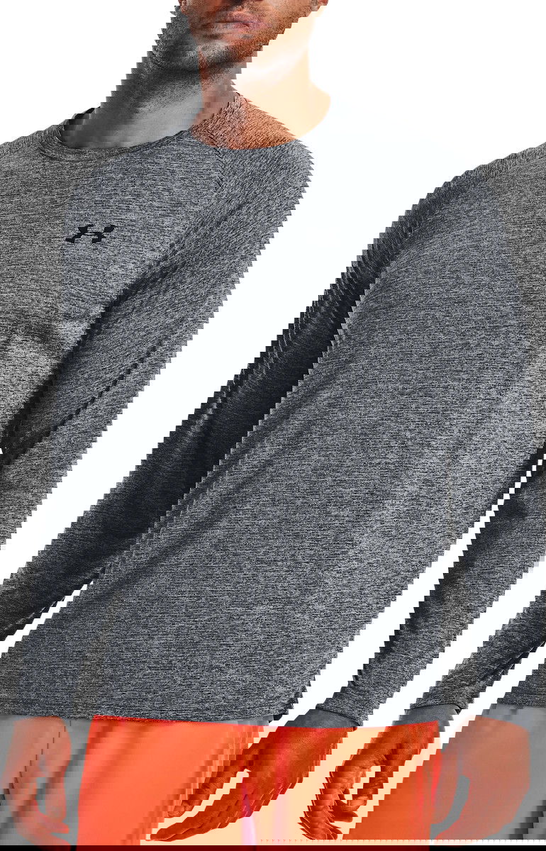 T-shirt Under Armour Under Armour Tech 2.0 Long Sleeve T-Shirt Grå | 1328496-012