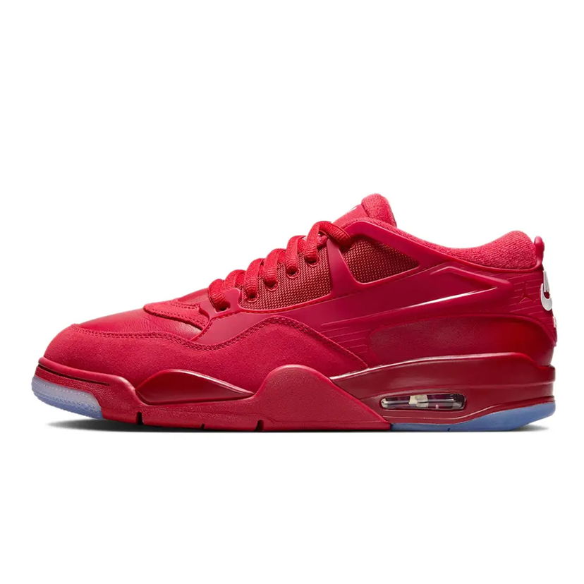 Sneakers og sko Jordan Air Jordan 4 RM "Varsity Red" Rød | FQ7939-601