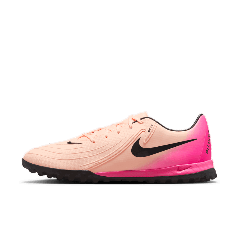 Sneakers og sko Nike Phantom GX 2 Academy TF Lyserød | FJ2577-800