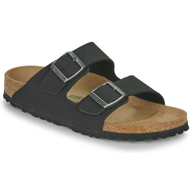 Sneakers og sko Birkenstock ARIZONA Sort | BK1019057, 0