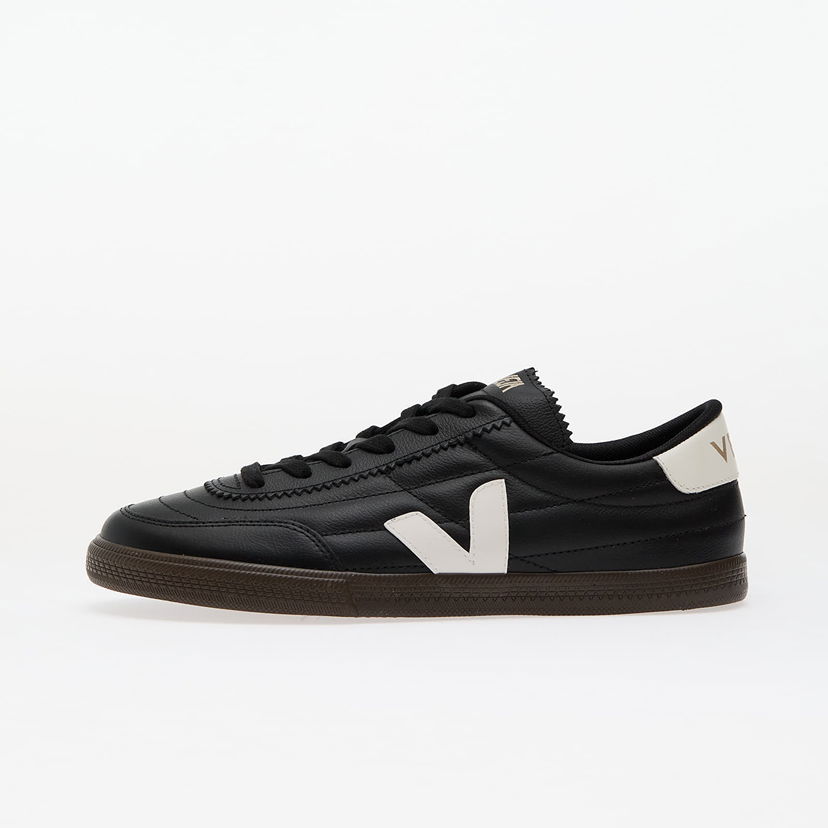 Sneakers og sko Veja Veja Panenka O.T Leather 41 Sort | FU2020707B