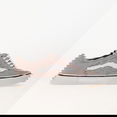 Sneakers og sko Vans Rowley Classic Shoes (gray/true White) Unisex Grey, Size 2.5 Grå | VN0A4BTTBGJ, 3