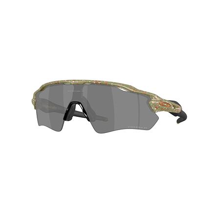 Solbriller OAKLEY Radar Ev Path Sunglasses with Prizm Polarized Lenses Grøn | 0OO9208-9208G138