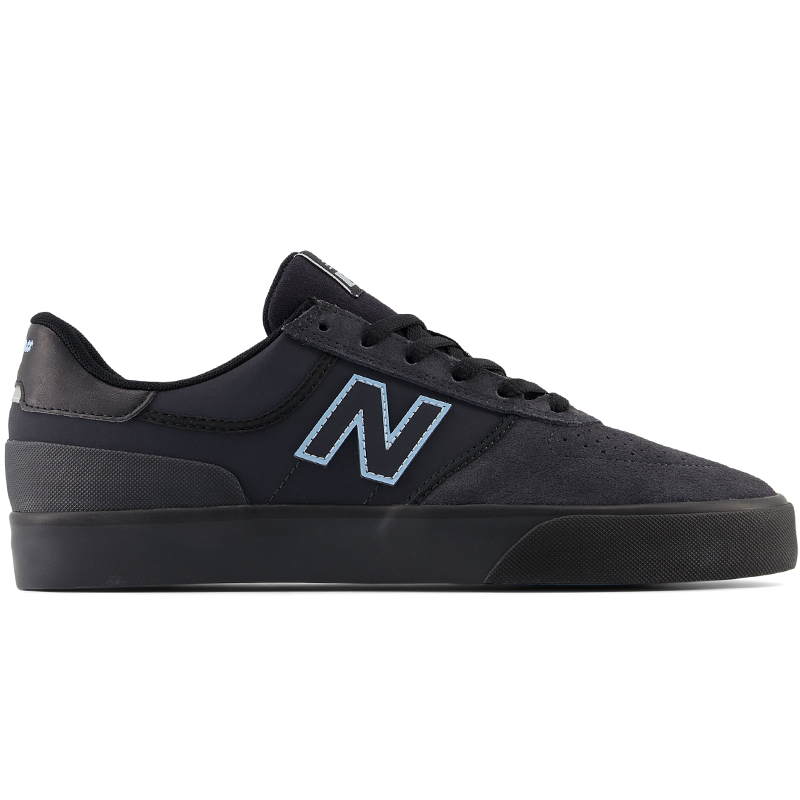 Sneakers og sko New Balance Numeric NM272GGB Sort | NM272GGB