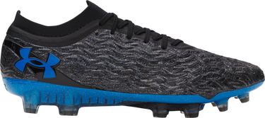 Sneakers og sko Under Armour Magnetico Elite 5 FG Sort | 6000544-001, 0